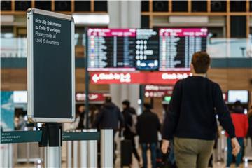 Berlin traži praćenje varijanti covida u europskim zračnim lukama