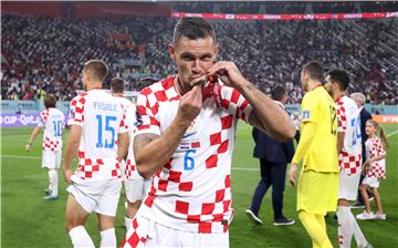 Dejan Lovren korak do prelaska u Lyon