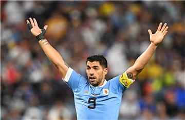 Suarez i službeno potpisao za Gremio