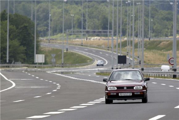 HAC objavio natječaj za dokumentaciju za proširenje autoceste Zagreb – Bosiljevo II