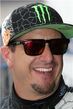 (FILE) USA KEN BLOCK OBIT