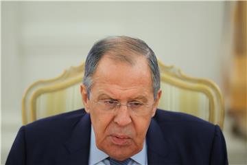 Lavrov čestitao novom izraelskom kolegi