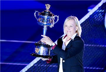 Martina Navratilova oboljela od raka