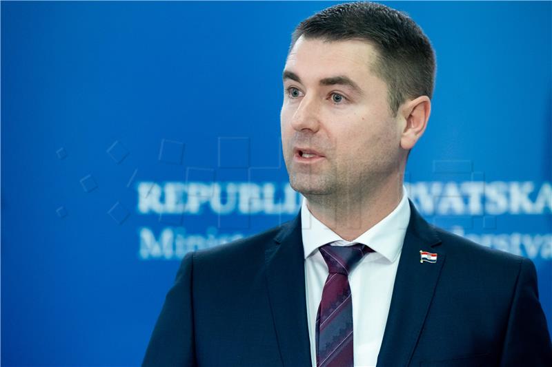 Filipović: Razmišljamo o crnoj listi na razini Ministarstva gospodarstva  