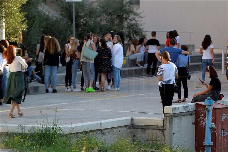 Splitski HDZ upozorava da školska djeca mogu ostati bez obroka