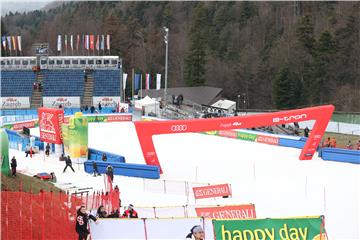 “Snow Queen Trophy“ 2023, Zagreb