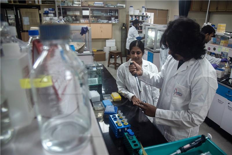 INDIA MEDICAL RESEARCH