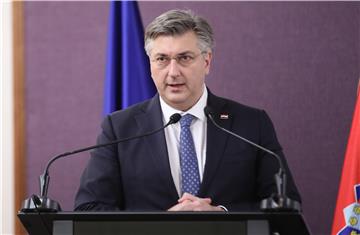 Plenković najavio mjere za spriječavanje neopravdanog podizanja cijena 