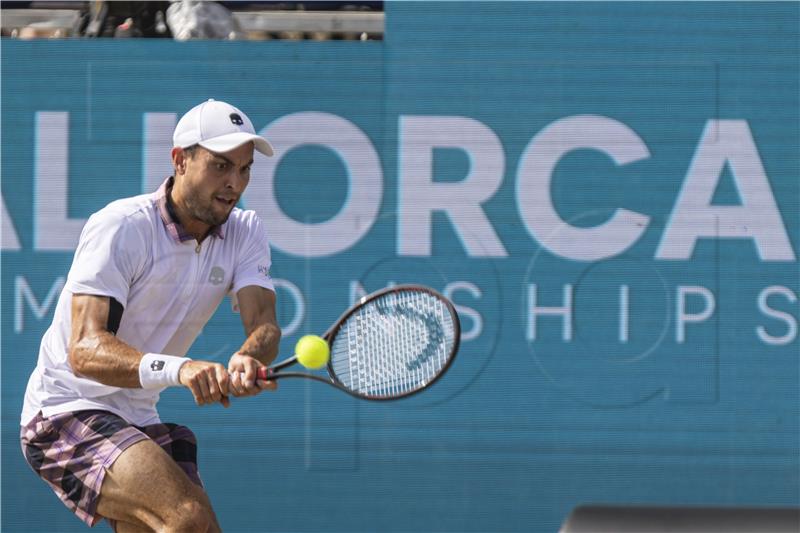 ATP Pune - Poznati polufinalisti