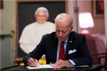 USA BIDEN