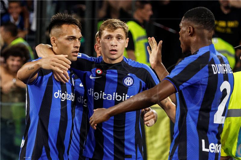 Serie A: Inter u 94. ostao bez pobjede kod Monze