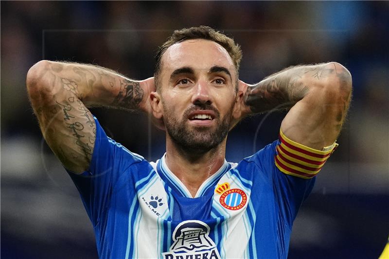 Espanyol - Girona 2-2