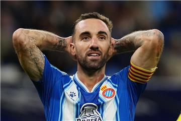 Espanyol - Girona 2-2