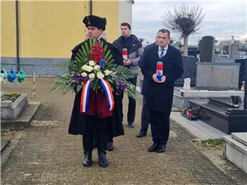 Međimurje obilježava Dan sjedinjenja s maticom zemljom Hrvatskom