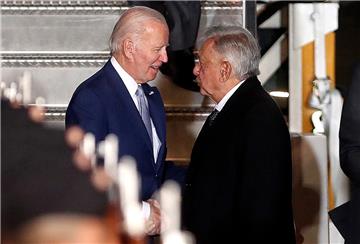 Lopez Obrador i Biden razgovarat će o gospodarstvu, migraciji i sigurnosti