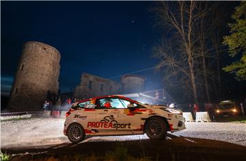 WRC Croatia Rally hrvatskom turizmu donio prihod od 105 milijuna eura - studija