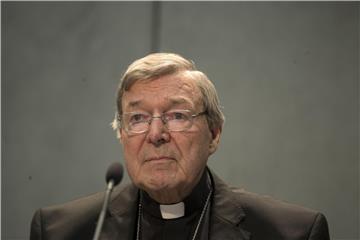 Umro australski kardinal George Pell 