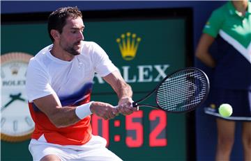 Marin Čilić odustao od nastupa na Australian Openu