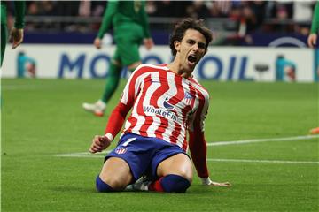 Joao Felix do kraja sezone u Chelseaju