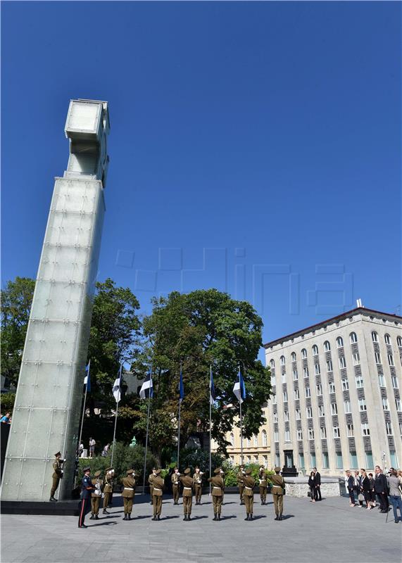 Estonija poručila Rusiji da do veljače smanji broj diplomata u Tallinnu