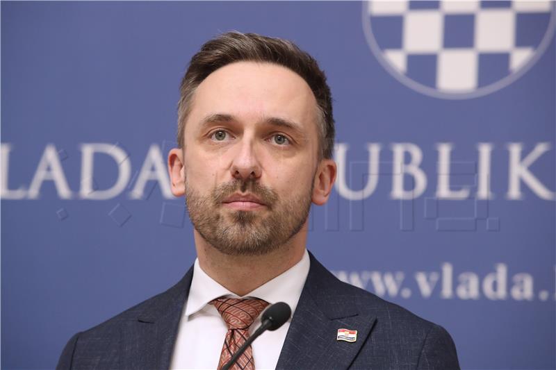 Izjava ministra Piletića o osmero hrvatskih državljana pritvorenih u Zambiji