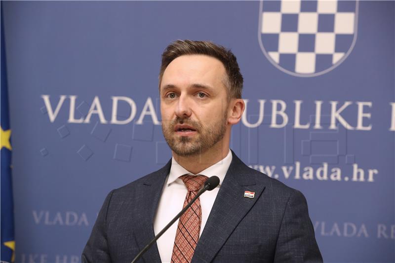 Croatia sees rise in adoptions, law to be amended to improve inter-country adoption