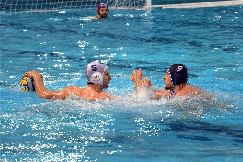 VK Jug Adriatic osiguranje - Astralpool Sabadell