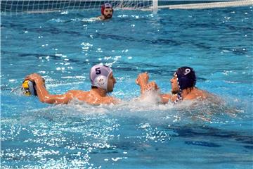 VK Jug Adriatic osiguranje - Astralpool Sabadell