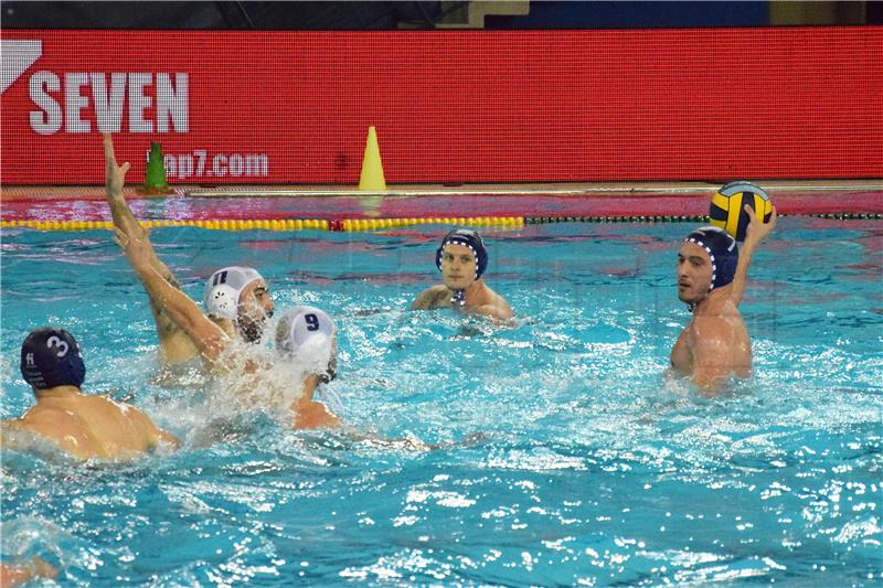 VK Jug Adriatic osiguranje - Astralpool Sabadell