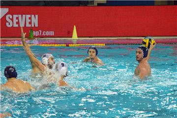 VK Jug Adriatic osiguranje - Astralpool Sabadell