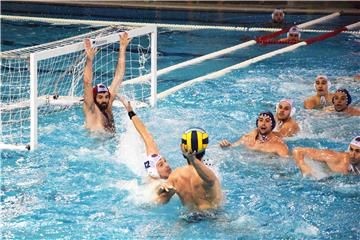 VK Jug Adriatic osiguranje - Astralpool Sabadell