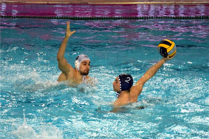 VK Jug Adriatic osiguranje - Astralpool Sabadell