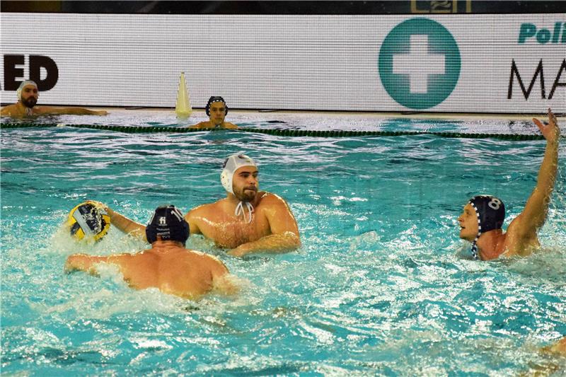 VK Jug Adriatic osiguranje - Astralpool Sabadell