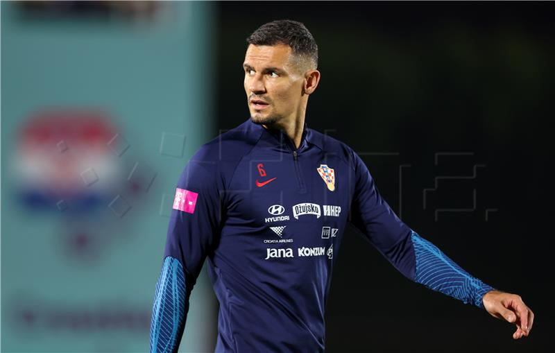 Lyon remizirao, Lovren nastupio