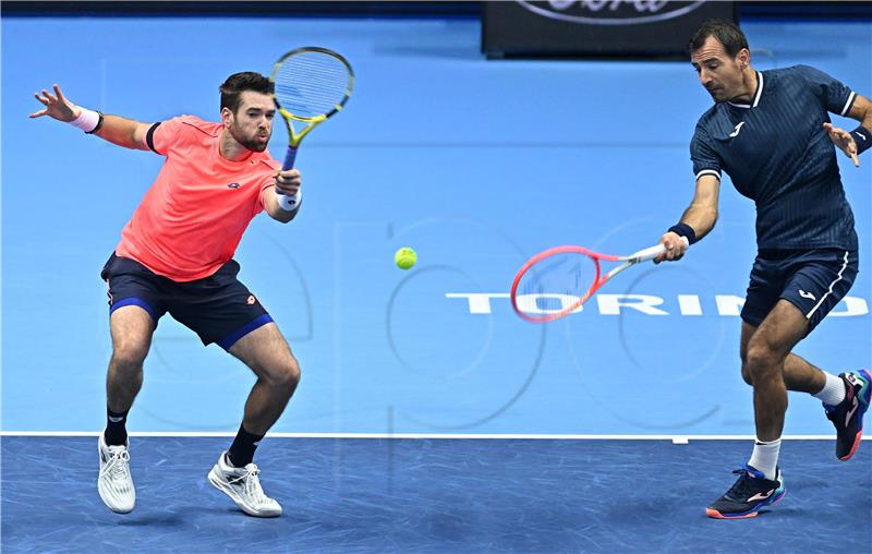 ATP: Dodig i Krajicek u polufinalu Adelaida, Pavić i Mektić Aucklanda