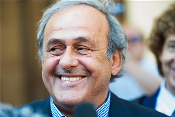 Platini mogući kandidat za predsjednika Francuskog nogometnog saveza