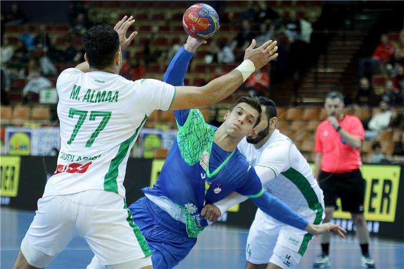 POLAND HANDBALL