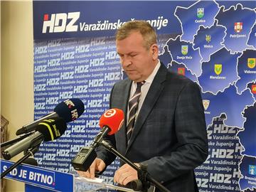 Stričak: Bosilj nije poduzeo sve zakonom predviđene radnje za izglasavanje proračuna