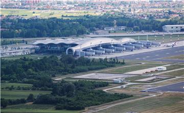 EU approves Zagreb airport's project to increase military mobility