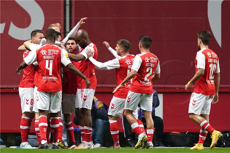 Benfica kupila Danca i Norvežanina