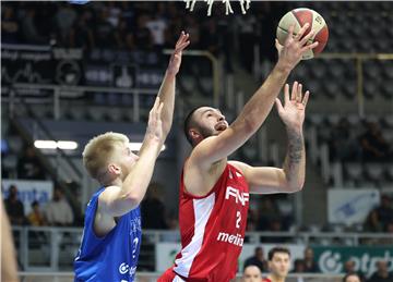 ABA liga: FMP - Borac 107-81