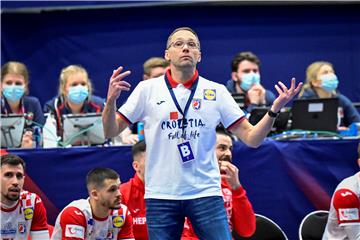 SWEDEN HANDBALL