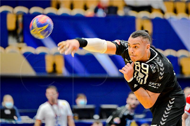 SWEDEN HANDBALL