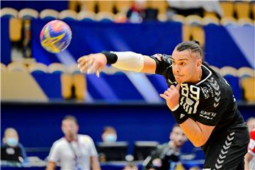 SWEDEN HANDBALL