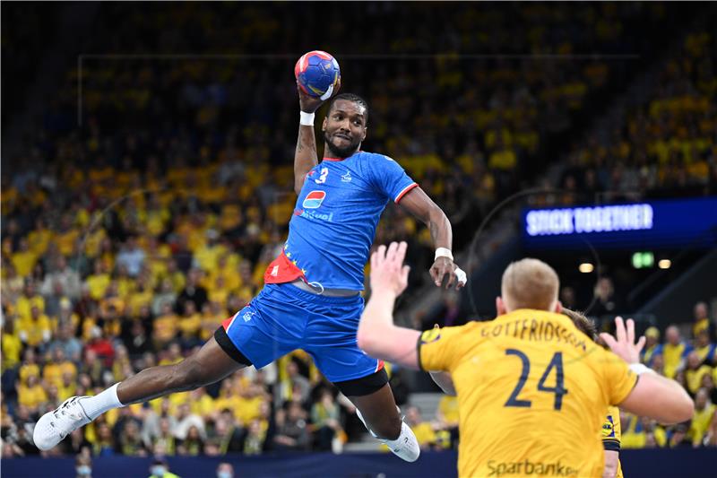 SWEDEN HANDBALL