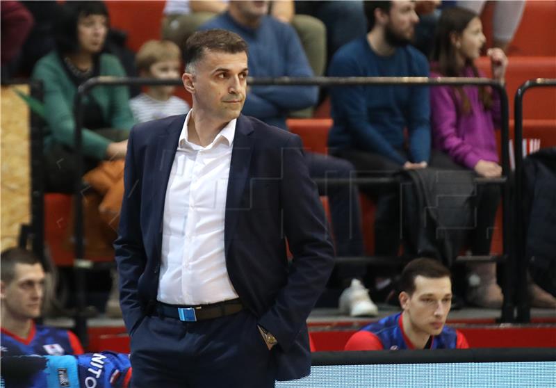 Košarka ABA liga KK CIbona KK SC Derby