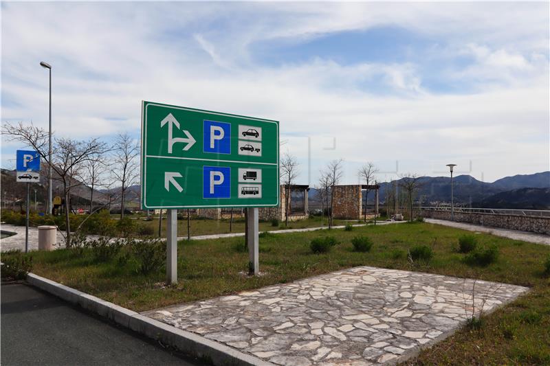 Rest stops to be along state roads