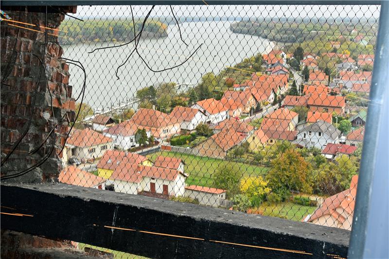 25th peaceful reintegration anniversary being marked in Vukovar without Serb reps