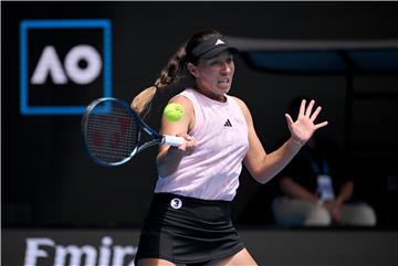 Australian Open: Sakkari i Pegula uvjerljive, Gauff na Raducanu u 2. kolu