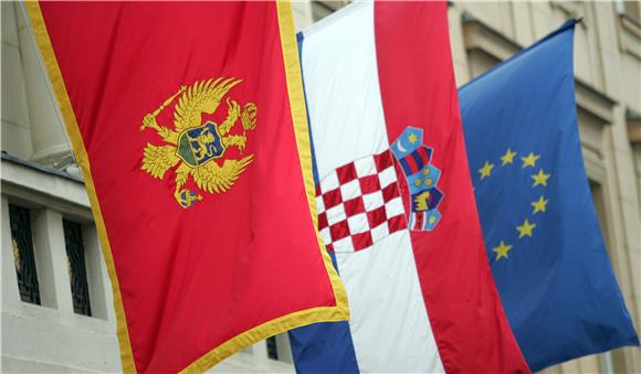 Montenegro wants to revise its agreement with Croatia on war crimes prosecution